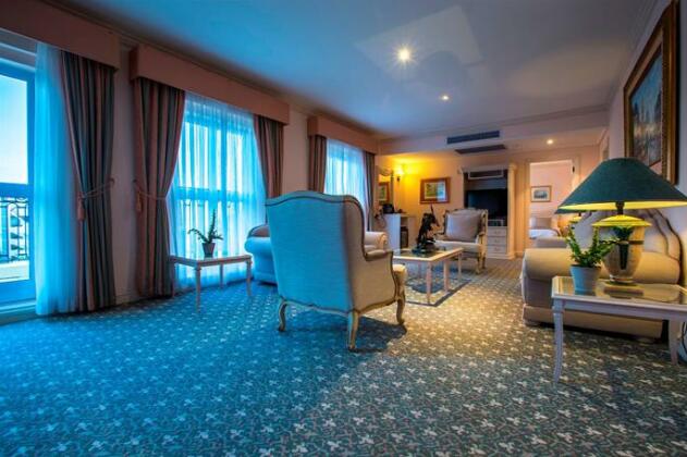 Radisson Blu Le Vendome - Photo5