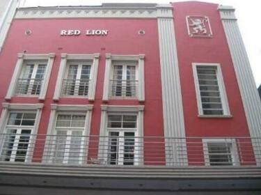 Red Lion Cape Town
