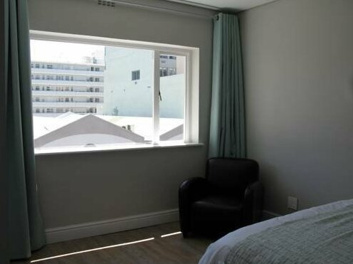 Regent Road Apartment Cape Town - Photo2