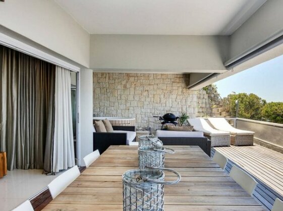 Rhapsody Cape Town - Photo2