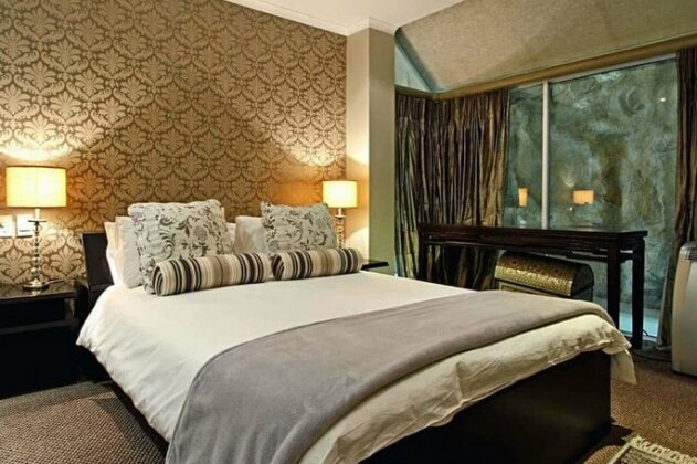 Rhapsody Cape Town - Photo4