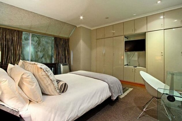 Rhapsody Cape Town - Photo5