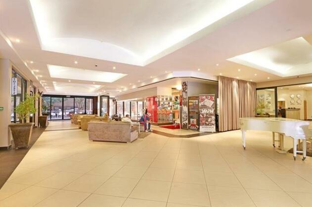 Rockwell Suites by Totalstay - Photo3