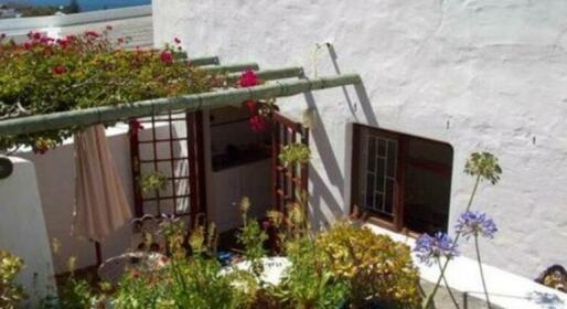 Rocky Beach Self Catering Lets