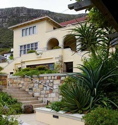 Rodwell House