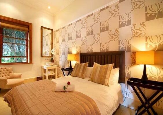 Romney Lodge - Photo5