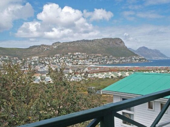Rooms With a View for Two