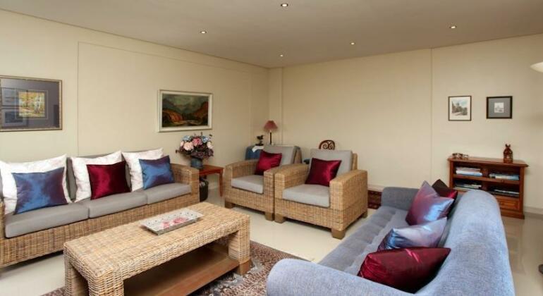 Rooster Cottage - Photo2