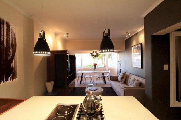 Rose Court Fresnaye - Photo2