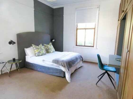 Rosremore Hotel - Photo2
