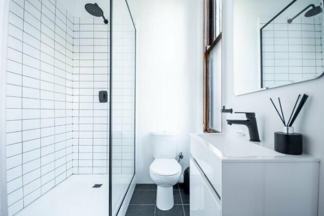 Rosremore Hotel - Photo4