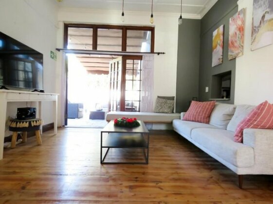Rosremore Hotel - Photo5