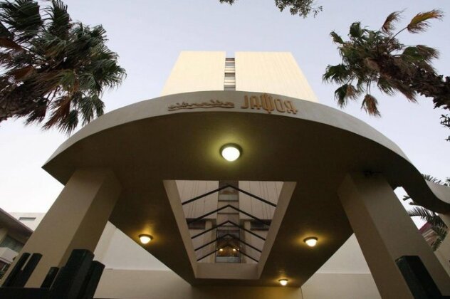 Royal Atlantic Cape Town - Photo3