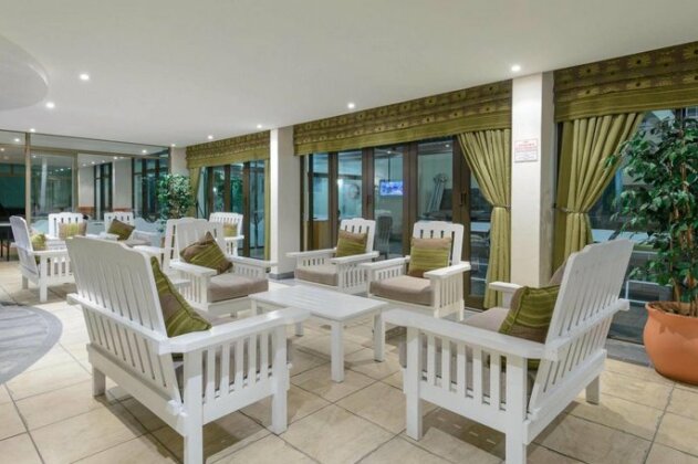 Royal Atlantic Cape Town - Photo4
