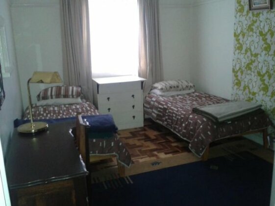 Ruxmian Lodge - Photo3