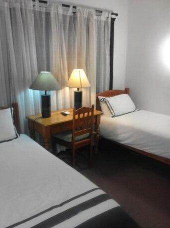 Ruxmian Lodge - Photo4
