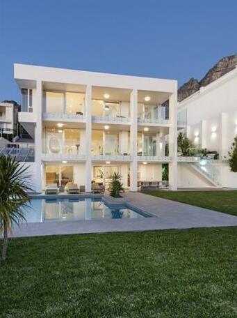 Sandpiper House Cape Town - Photo2