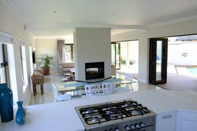 Santa Fe Beach House - Photo2
