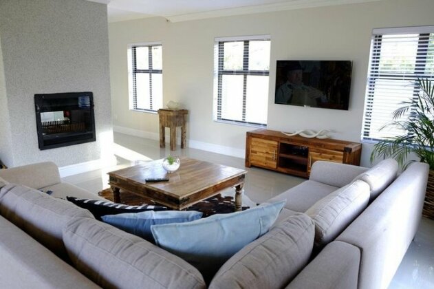 Santa Fe Beach House - Photo5