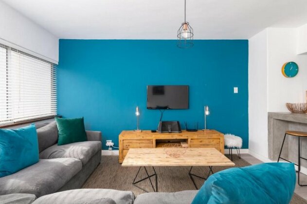 Saratoga Apartments airManaged - Photo4