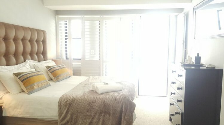 Sausalito One Bed Apartment - Photo4