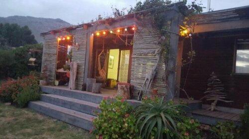 Scarborough Beach Accommodation