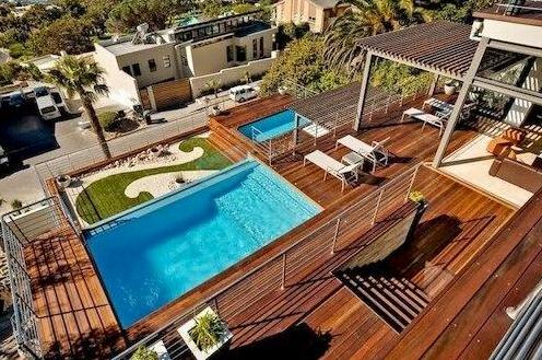 Sea and Rock Villa - Photo5
