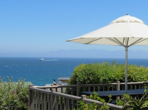 Sea Cloud Cottage - Photo2
