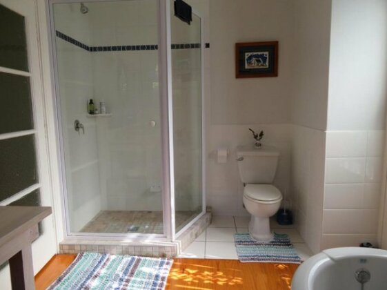Sea Cloud Cottage - Photo5