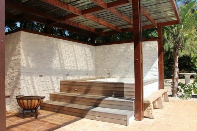 Sea Cottage Rentals - Photo5