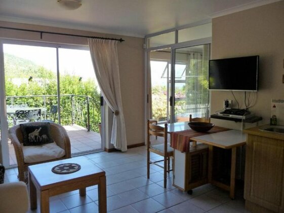 Sea Cottage - Photo3