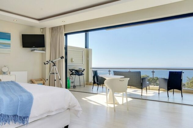 Sea Mount - Photo2