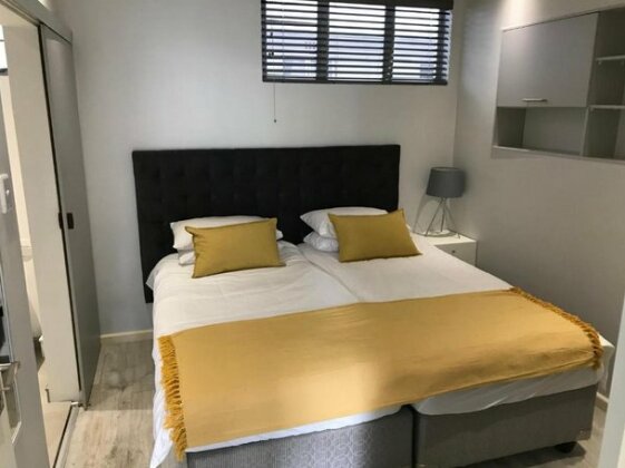 Sea point city flat - Photo2