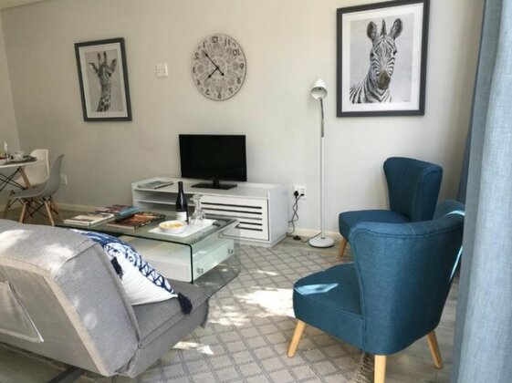 Sea point city flat - Photo3