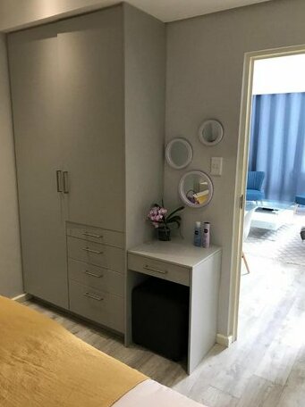 Sea point city flat - Photo4