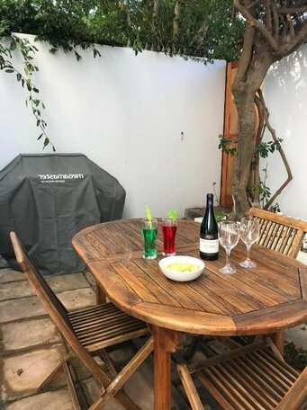 Sea point city flat - Photo5