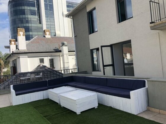 Sea Point Inn - Photo3