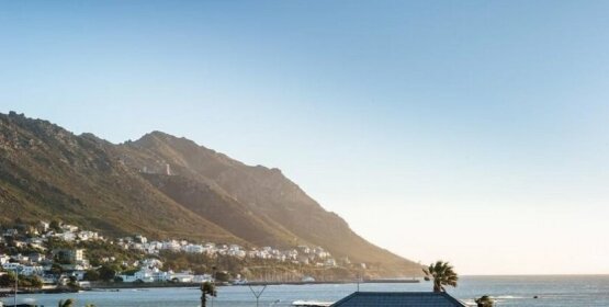 Sea Side Apartment Cape Town