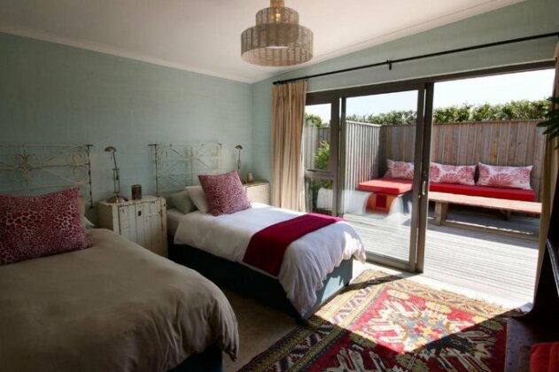 Seabreeze Cape Town - Photo2