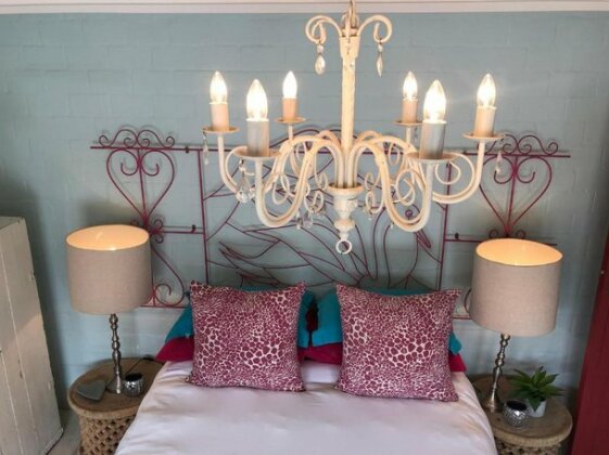 Seabreeze Cape Town - Photo3