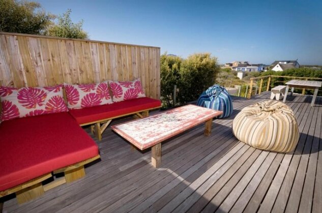 Seabreeze Cape Town - Photo5