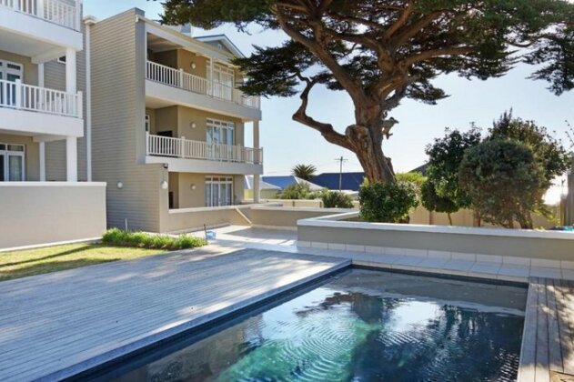 Seaforth Place