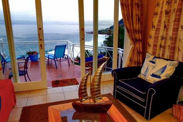 Seascape Guest House - Photo4