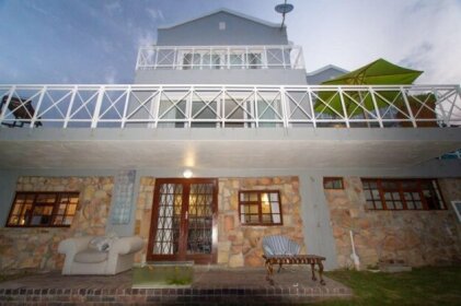 Seascape Guest House