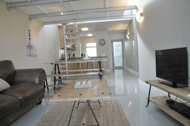 Seaside Village Apartments Cape Town - Photo3