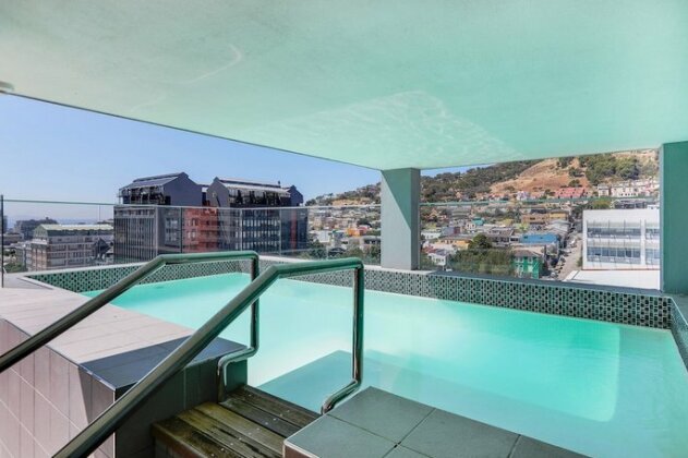 Sentinel Apartments - Photo2