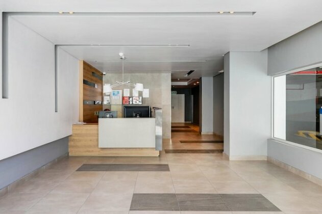 Sentinel Apartments - Photo3