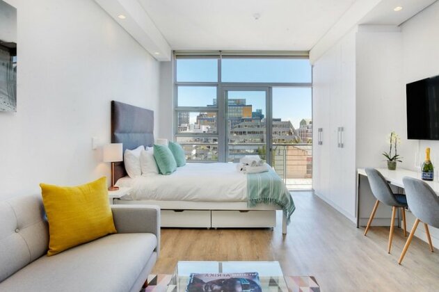 Sentinel Apartments - Photo4