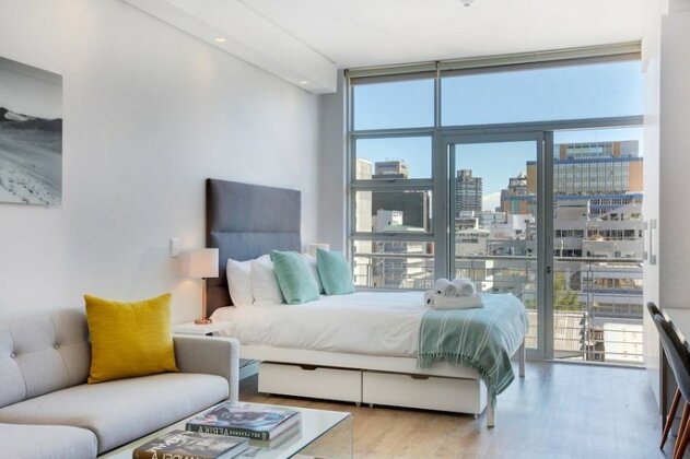 Sentinel Apartments - Photo5