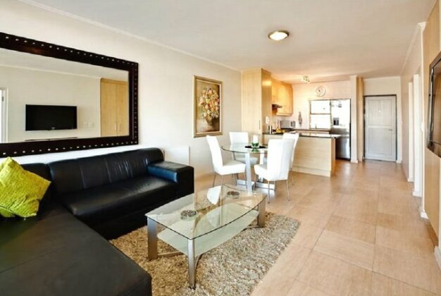 Serviced Apartments Cape Town - Photo2